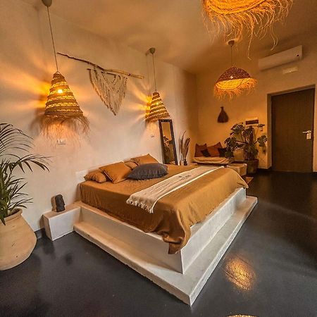 La Torre Boutique Rooms 프로치다 외부 사진
