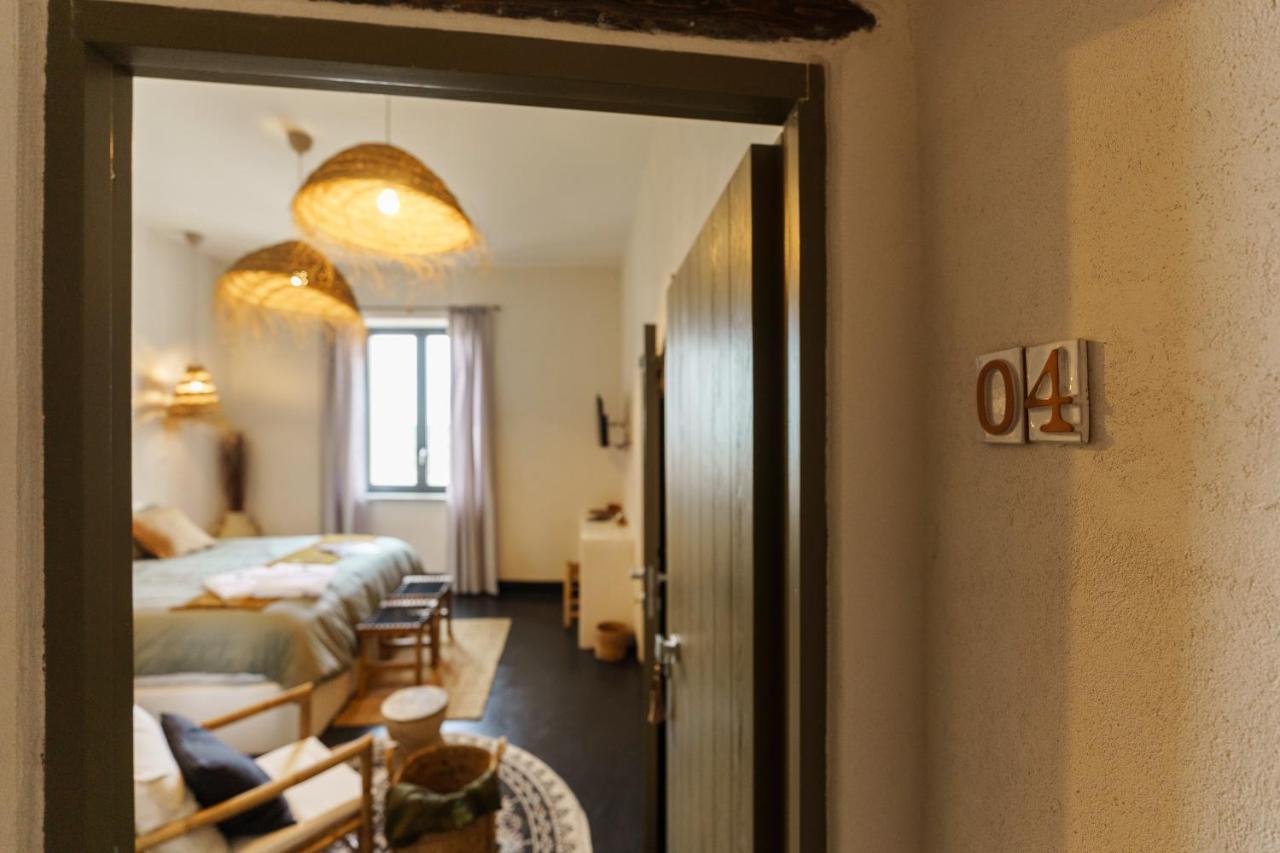 La Torre Boutique Rooms 프로치다 외부 사진