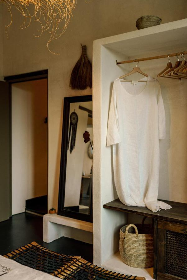 La Torre Boutique Rooms 프로치다 외부 사진