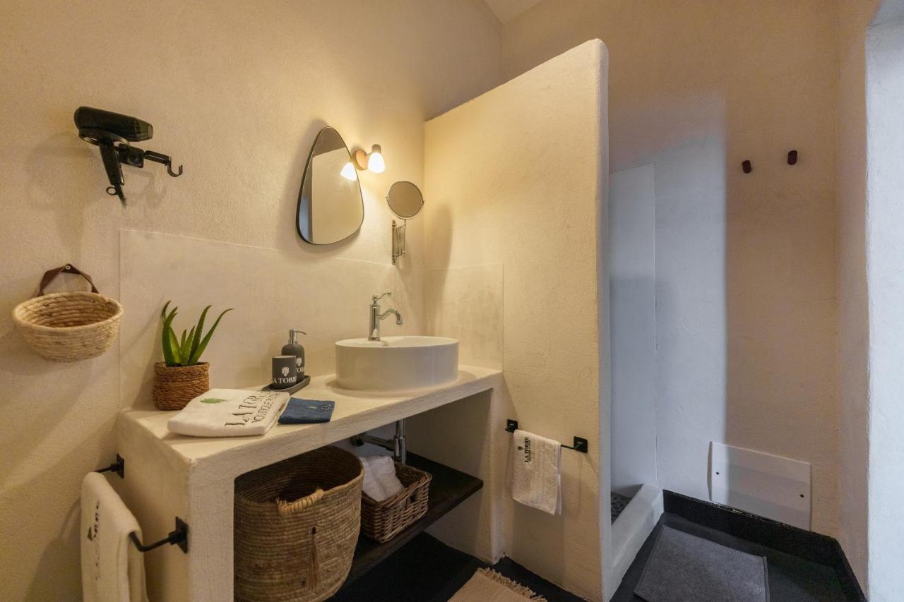La Torre Boutique Rooms 프로치다 외부 사진