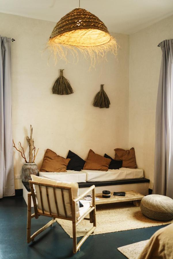 La Torre Boutique Rooms 프로치다 외부 사진