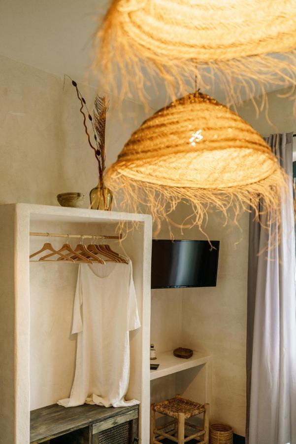 La Torre Boutique Rooms 프로치다 외부 사진