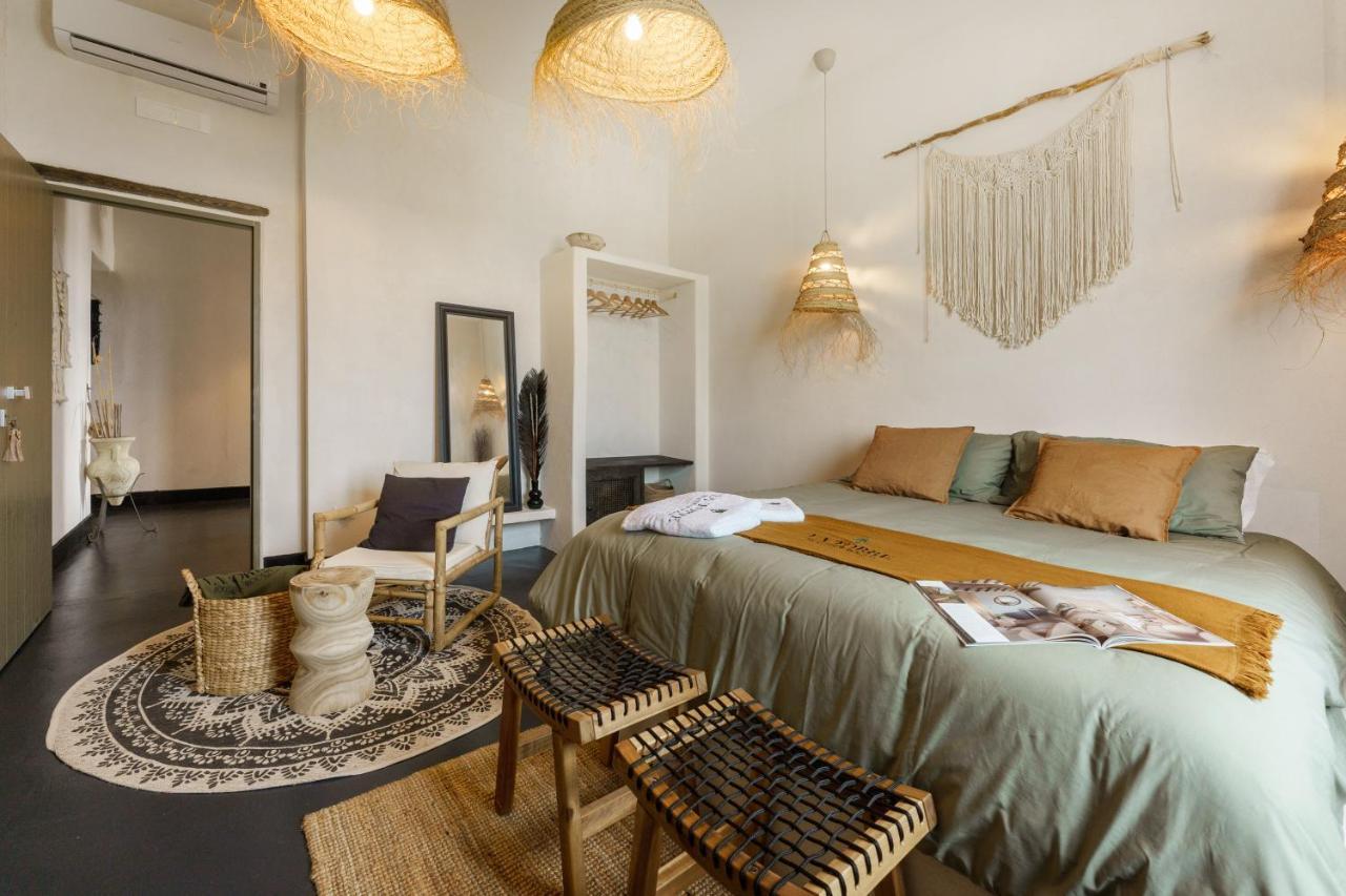 La Torre Boutique Rooms 프로치다 외부 사진