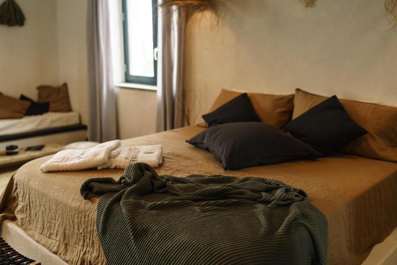 La Torre Boutique Rooms 프로치다 외부 사진