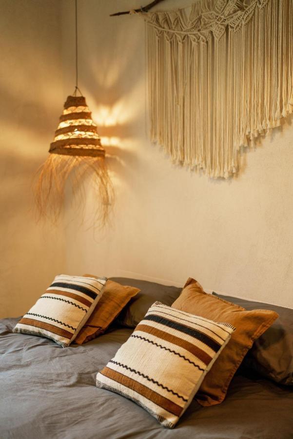 La Torre Boutique Rooms 프로치다 외부 사진