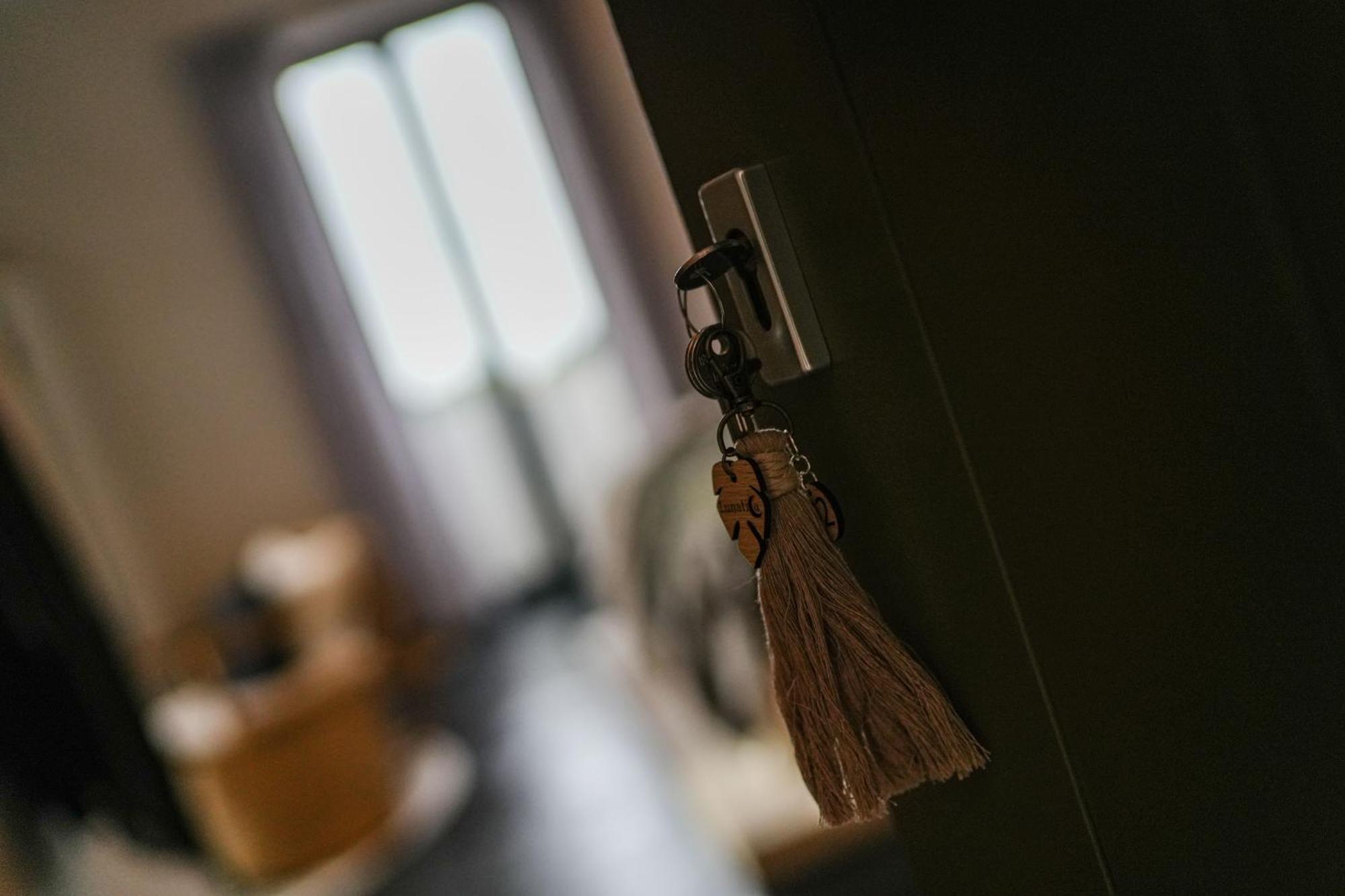 La Torre Boutique Rooms 프로치다 외부 사진