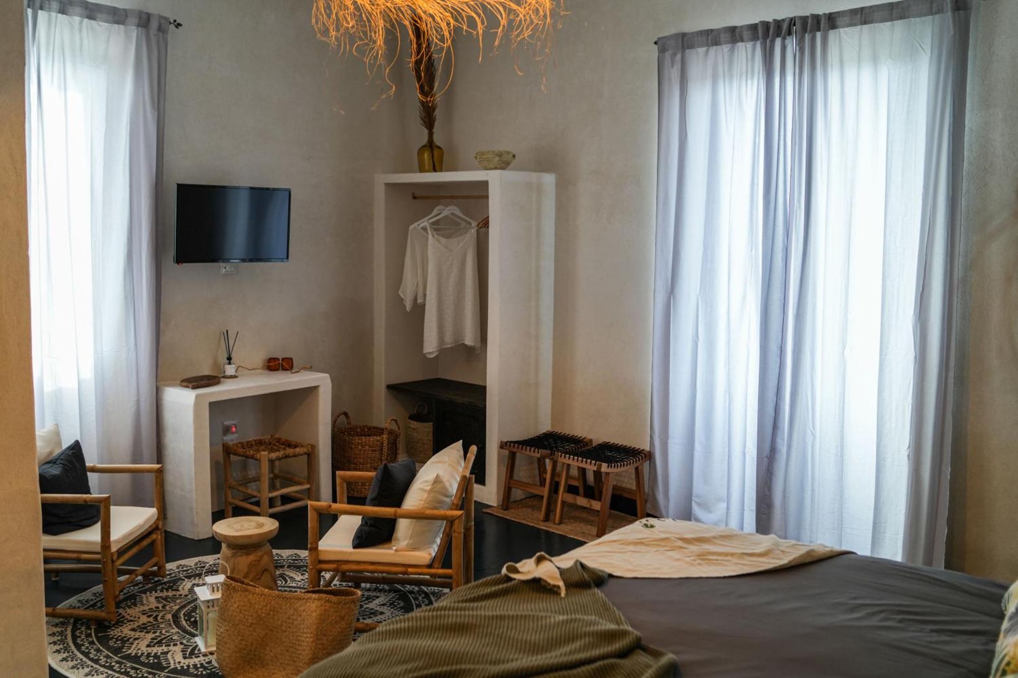 La Torre Boutique Rooms 프로치다 외부 사진