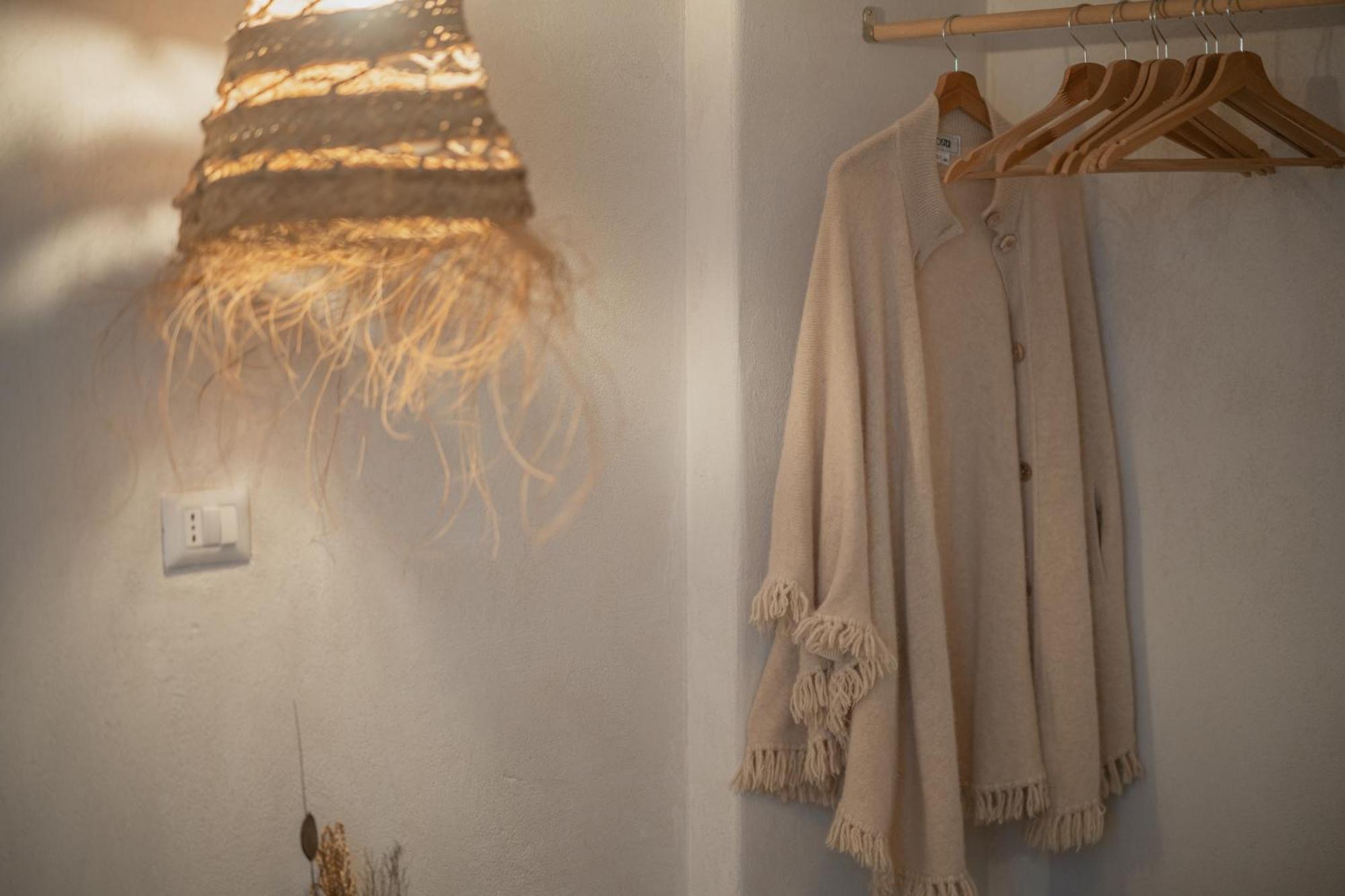 La Torre Boutique Rooms 프로치다 외부 사진