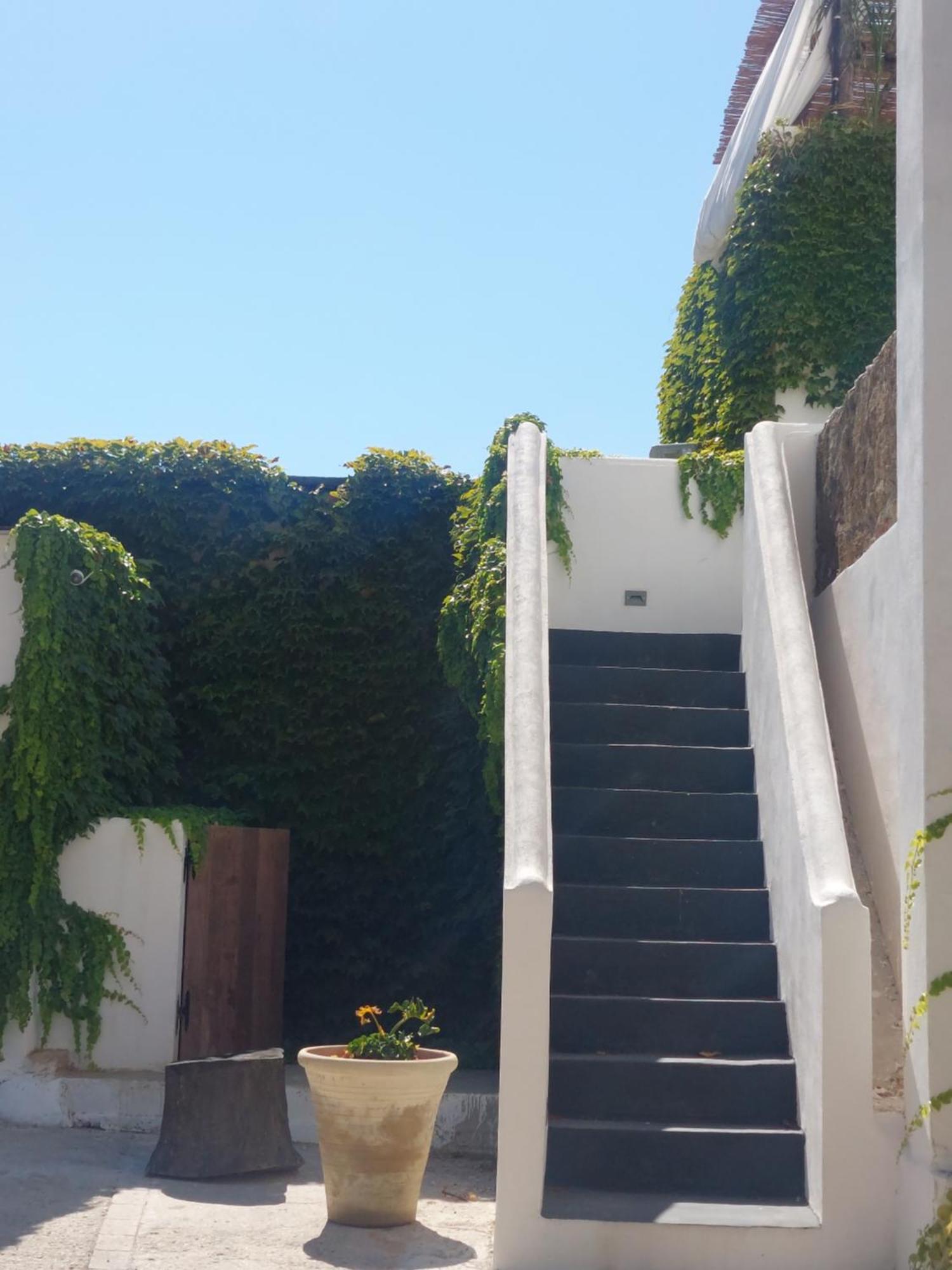 La Torre Boutique Rooms 프로치다 외부 사진