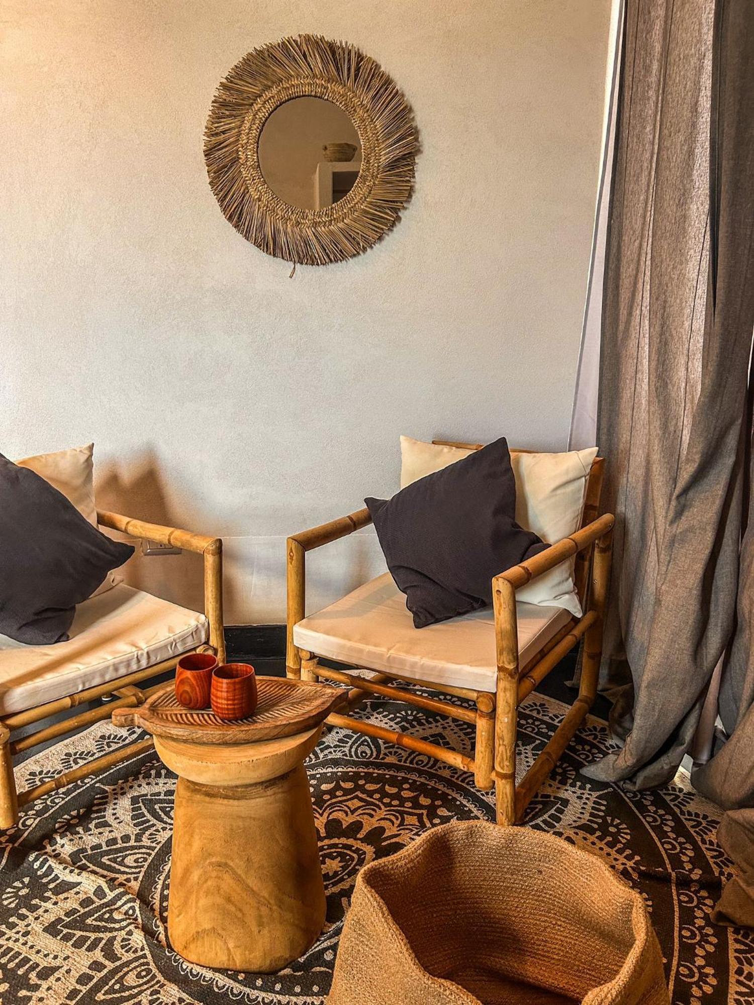 La Torre Boutique Rooms 프로치다 객실 사진